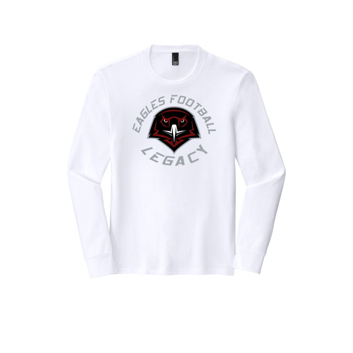 *REQUIRED FOR PLAYERS* Long Sleeve Tee