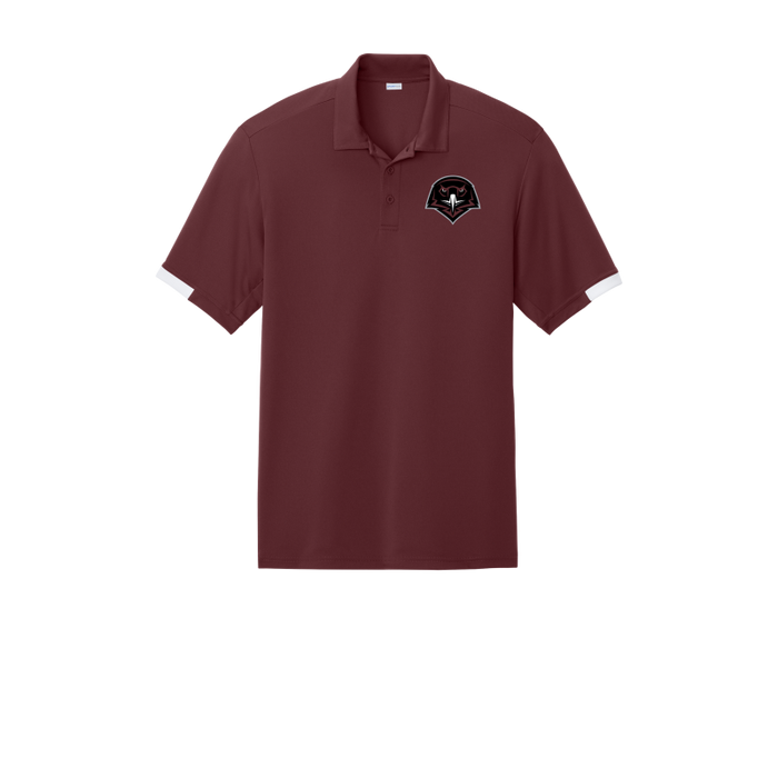 REQUIRED FOR PLAYERS Polo
