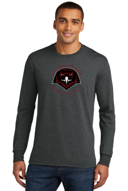 REQUIRED FOR PLAYERS!!!!!  Predatory Mindset Long Sleeve Tee