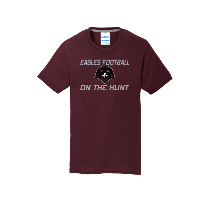 REQUIRED FOR PLAYERS Short Sleeve Shirt