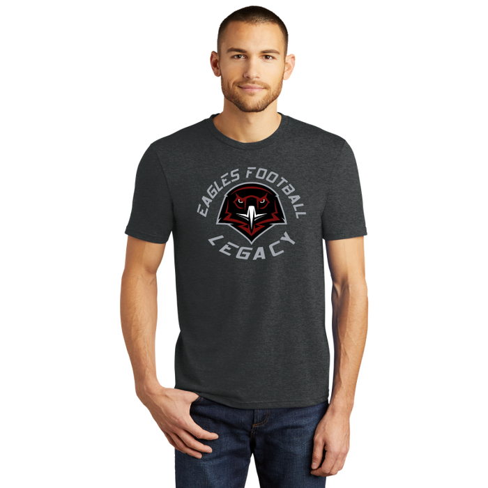 *REQUIRED FOR PLAYERS* Short Sleeve Tee
