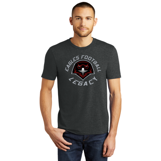 *REQUIRED FOR PLAYERS* Short Sleeve Tee