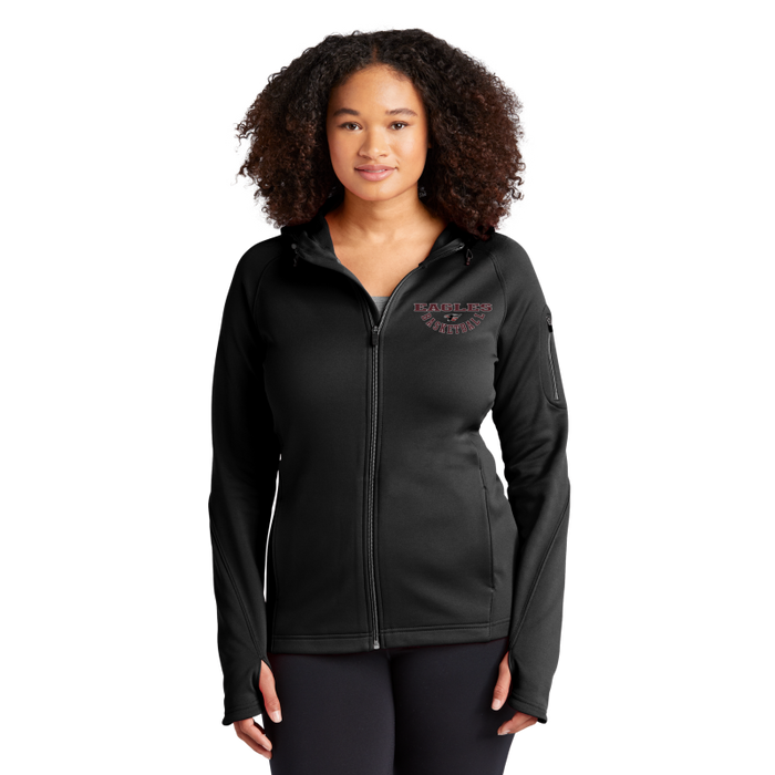 REQUIRED FOR PLAYERS!! Warm Up Jacket