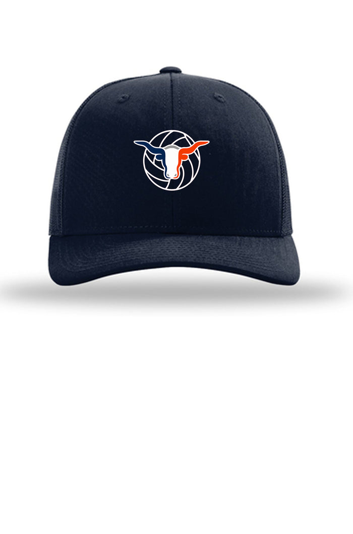 Richardson 112 Trucker Hat