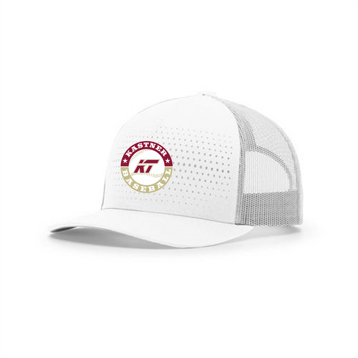 Richardson 5 Panel Trucker Hat