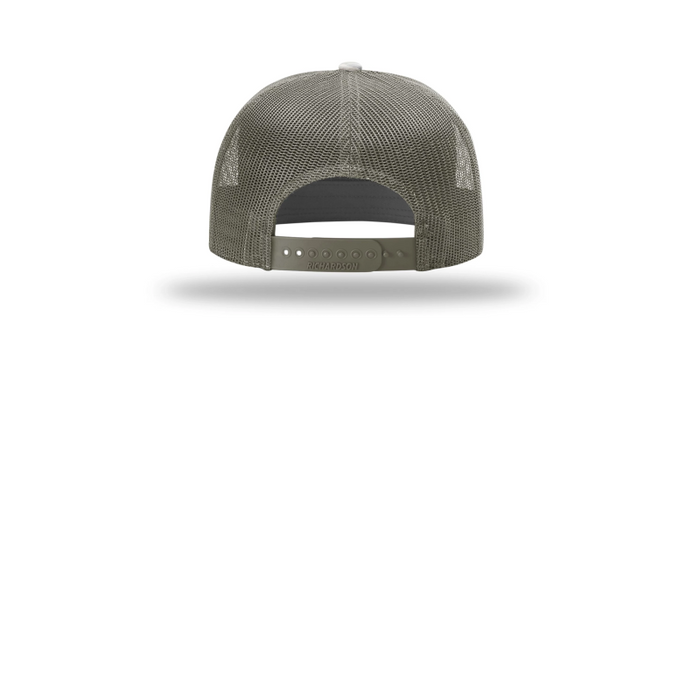 Richardson Camo Hat