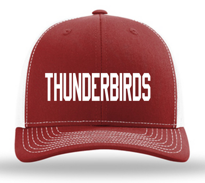 Richardson Trucker Hat
