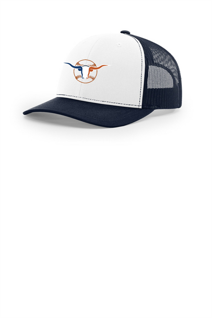 Richardson Trucker Hat