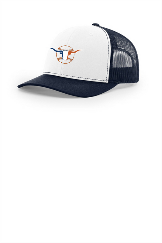 Richardson Trucker Hat