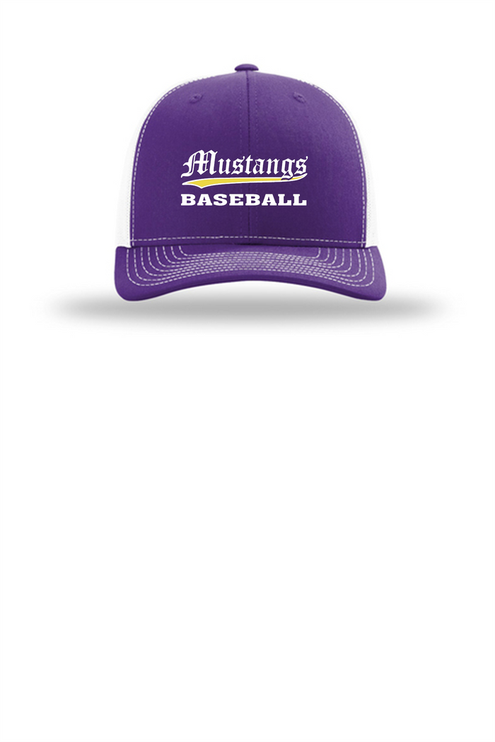 Richardson Trucker Hat