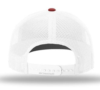 Richardson Trucker Hat
