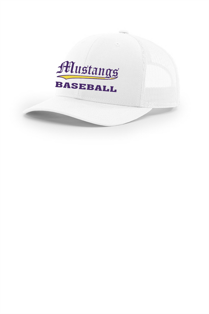 Richardson Trucker Hat