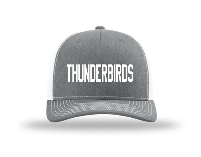 Richardson Trucker Hat