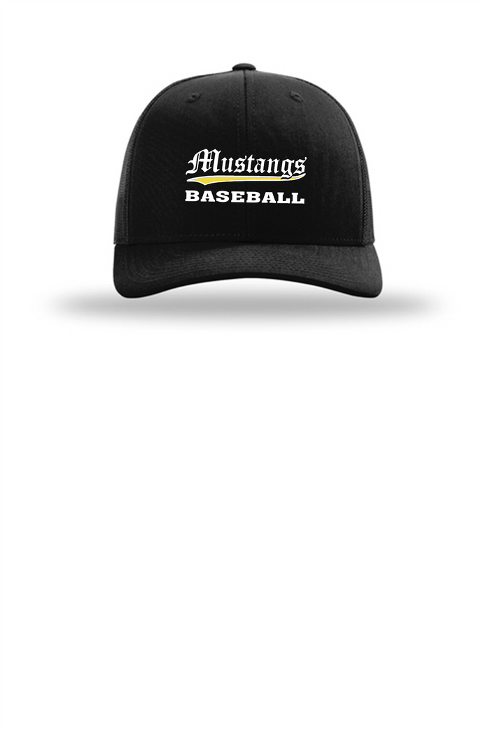 Richardson Trucker Hat