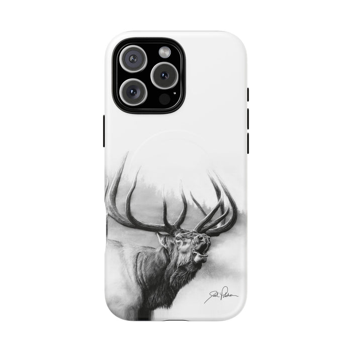 iPhone 16 Pro Max / Matte