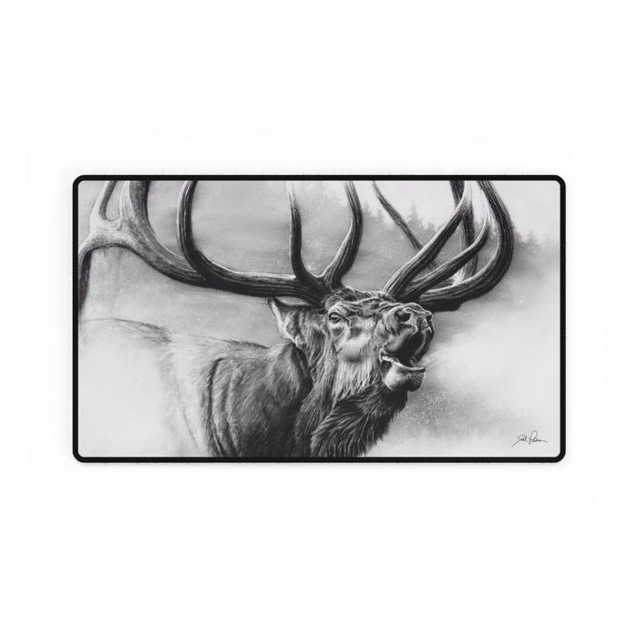 "Rocky Mountain King" Mouse Pad