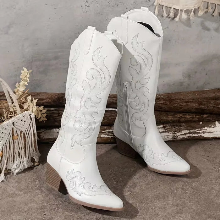 White / 2