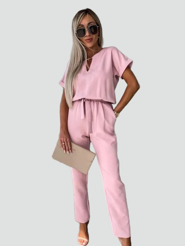 Light Pink / S