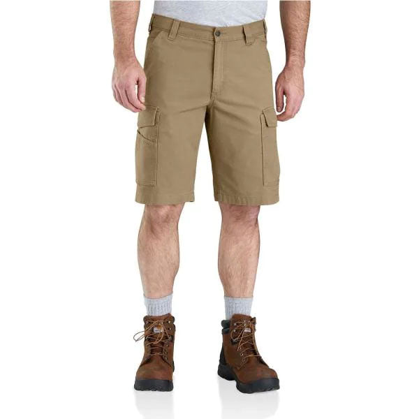 Carhartt 103542 Rugged Flex Rigby Cargo Work Short