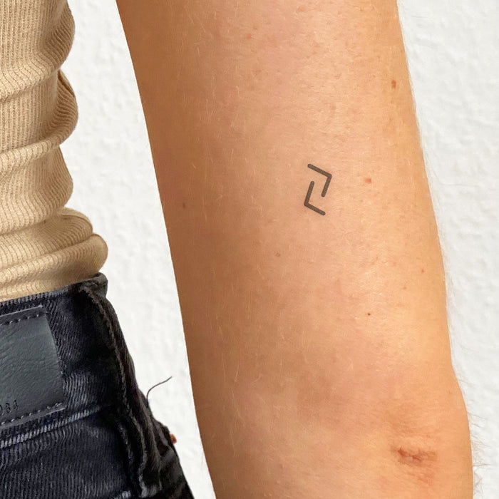Rune "Ernte"