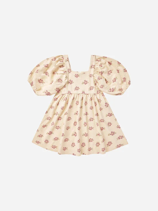 Rylee & Cru Brea Dress -Kauai