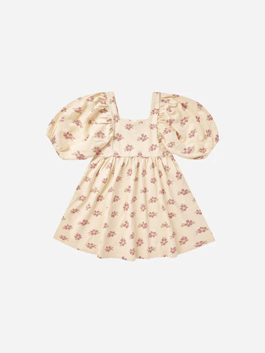 Rylee & Cru Brea Dress -Kauai