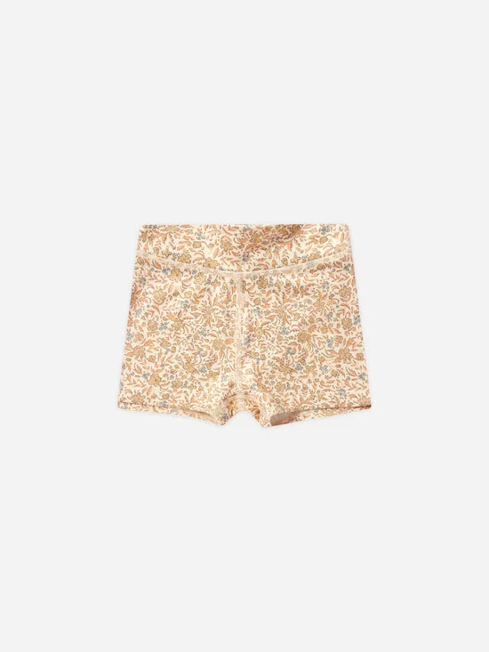 Rylee & Cru Shortie Short - Blossom