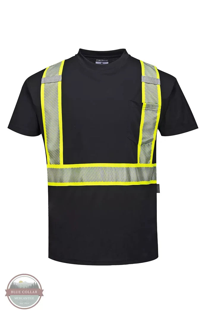 S396 Iona Plus Short Sleeve T-Shirt