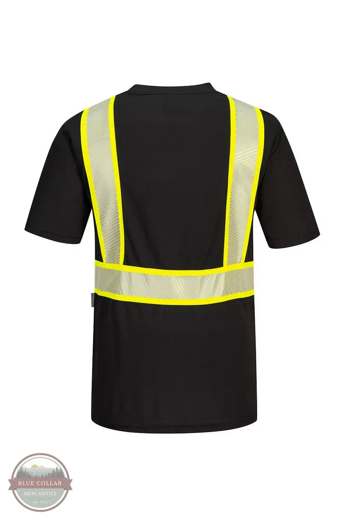 S396 Iona Plus Short Sleeve T-Shirt