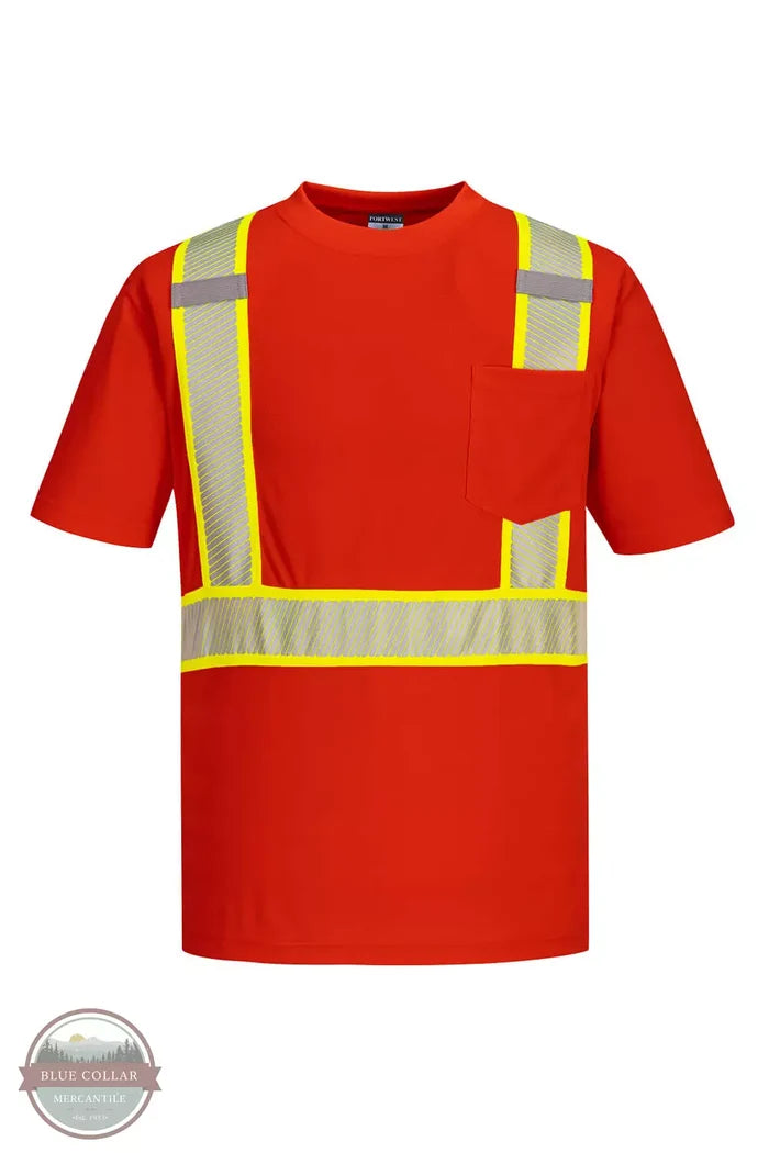 S396 Iona Plus Short Sleeve T-Shirt
