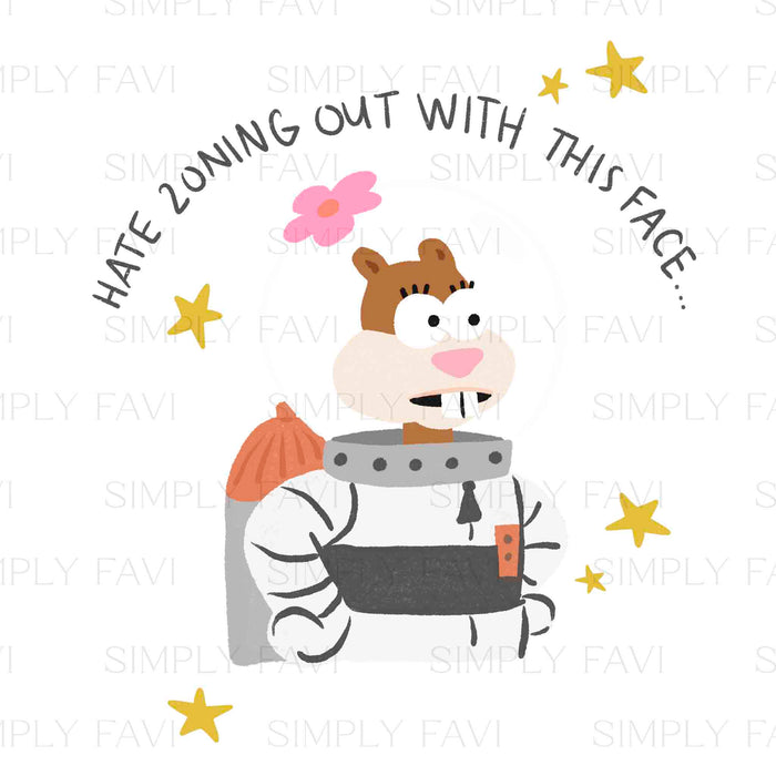 Sandy PNG