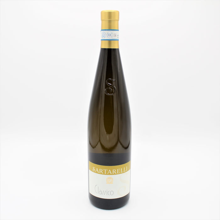 Sartarelli Verdicchio Castelli Di Jesi Classico