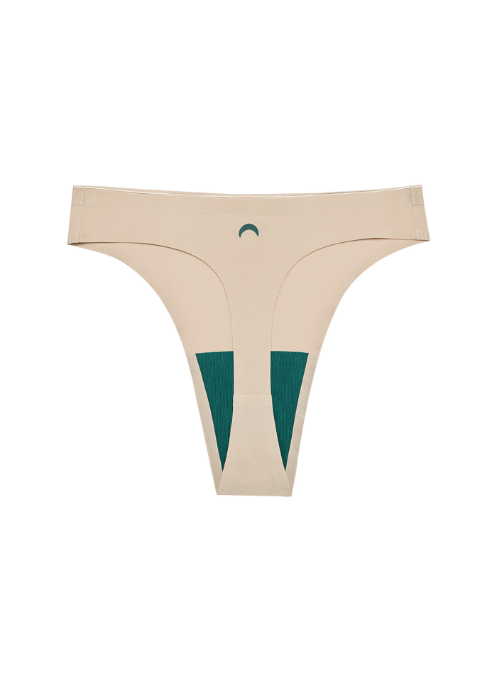 Beige / 2XS