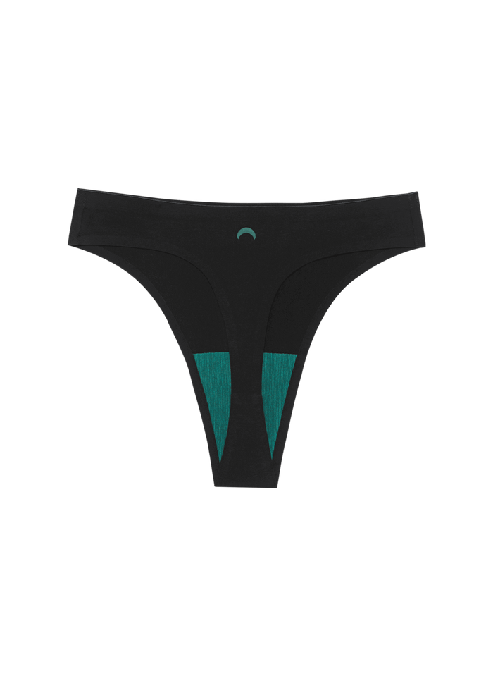 Black / 2XS