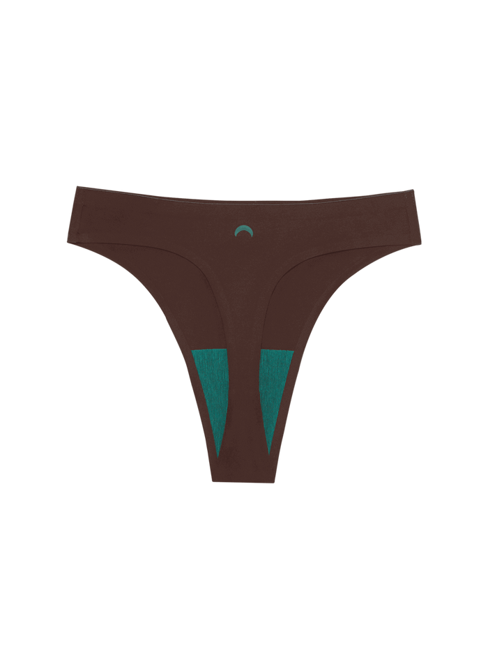 Brown / 2XS