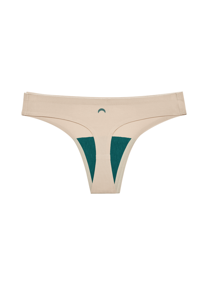 Beige / 2XS