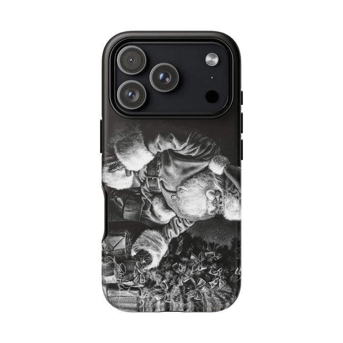 iPhone 17 Pro / Matte
