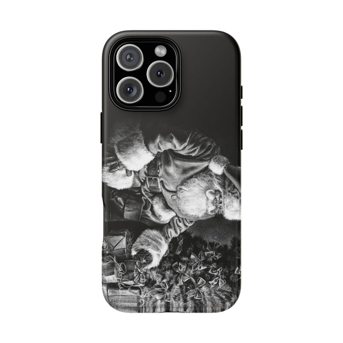 iPhone 16 Pro Max / Matte