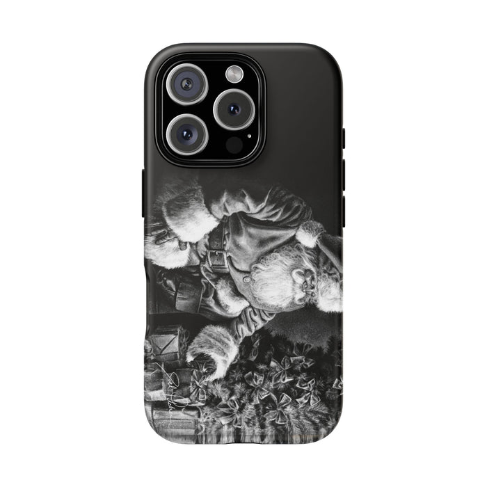 iPhone 16 Pro / Matte