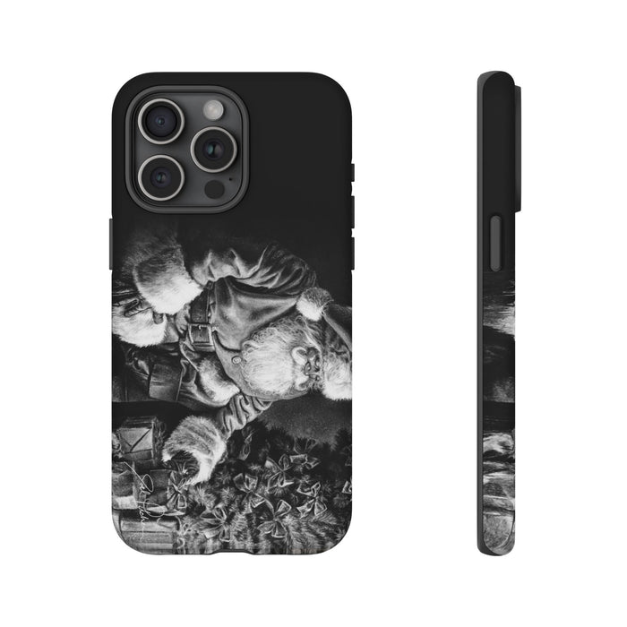 iPhone 15 Pro Max / Matte