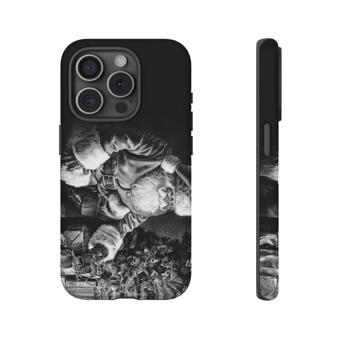 iPhone 15 Pro / Matte