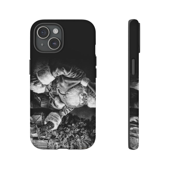 iPhone 15 / Matte