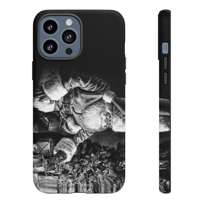 iPhone 13 Pro Max / Matte