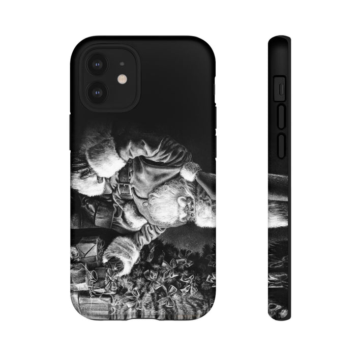 iPhone 12 Mini / Matte