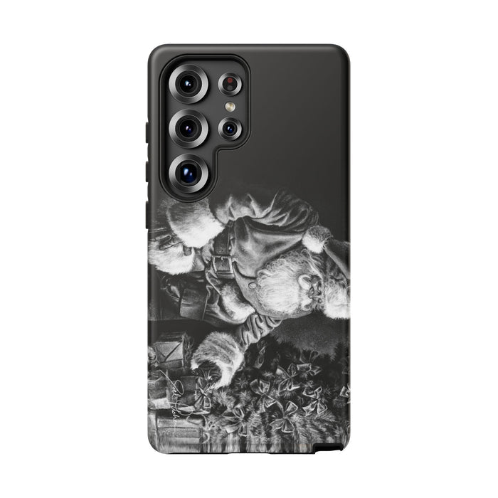 Samsung Galaxy S25 Ultra / Matte
