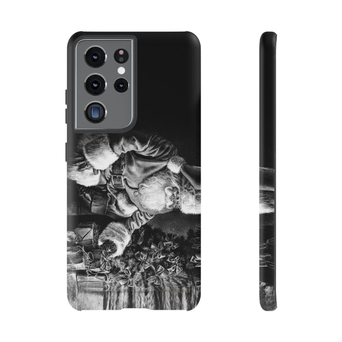 Samsung Galaxy S21 Ultra / Matte