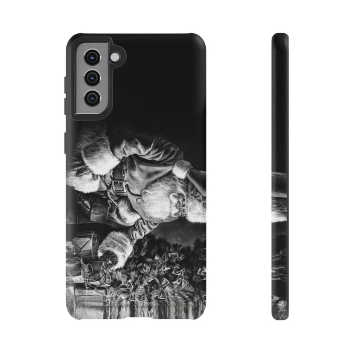 Samsung Galaxy S21 Plus / Matte