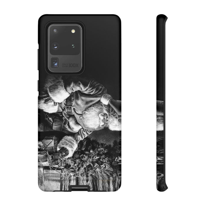 Samsung Galaxy S20 Ultra / Matte
