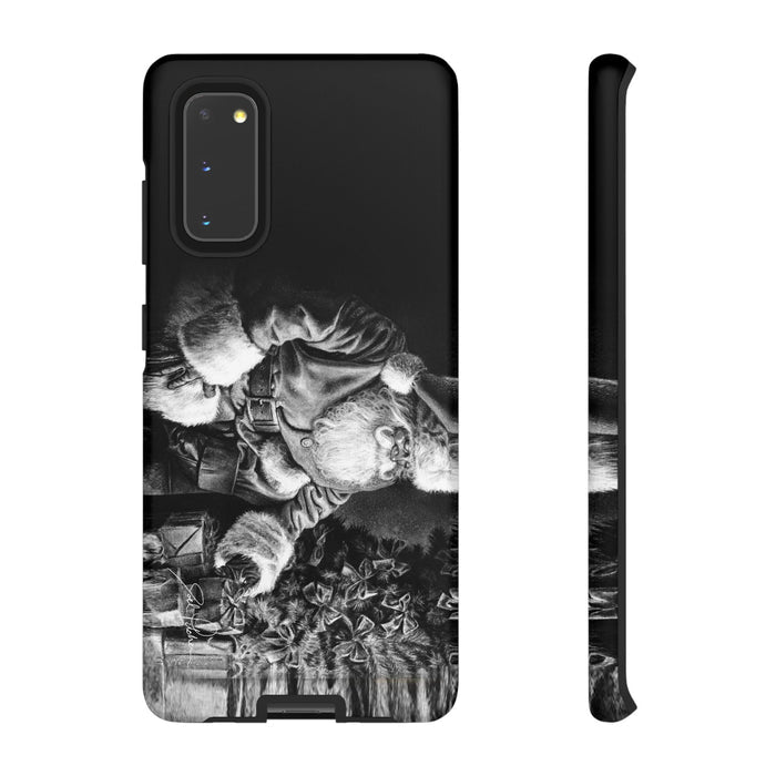Samsung Galaxy S20 / Matte