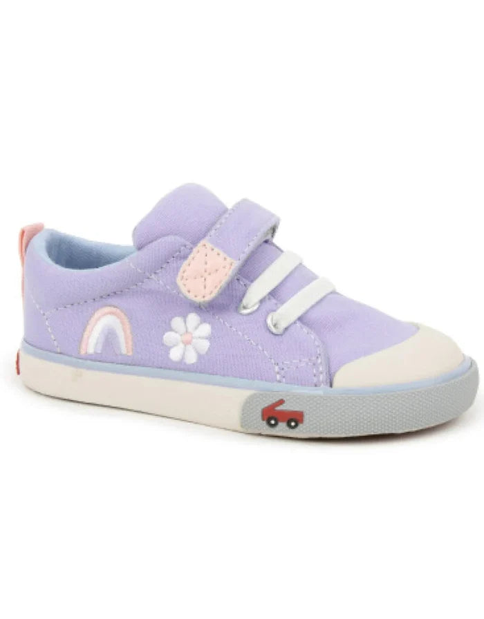 See Kai Run Stevie II - Lavender